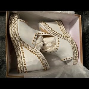 DONA MARTHA 110 CALF ZARLI